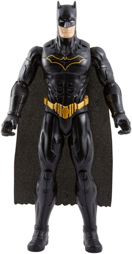 Batman Superman Muñeco Figura Articulada 10cm Dc Heroe