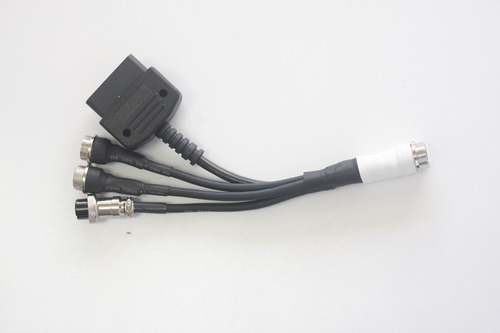 Cabo Adaptador Tdl 3.2 Pro Tune Obdii