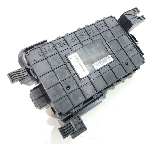 Modulo Bcm Ford Edge 3.5 V6 2013 Ec3t14b476ba Original C302 (Usado)