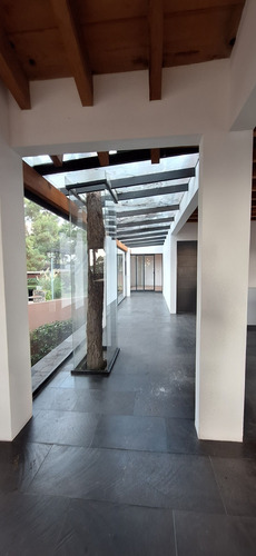 Renta Casa Nueva Con La Mejor Vista Al Lago De Valle De Bravo Desde Avándaro
