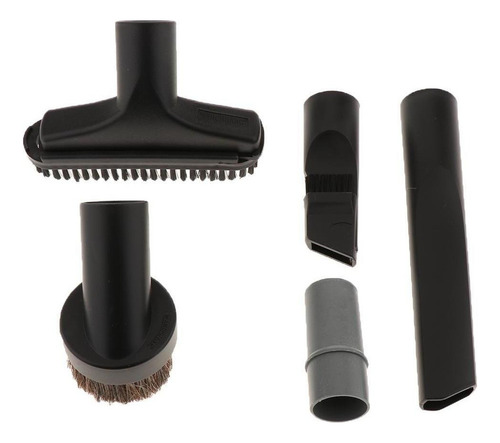 Kit De Limpieza De Reemplazo De Vacío Universal Adaptador