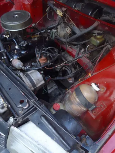 Renault R18 1.4