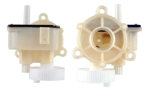 comprar Repuesto Caja Oscilante De Plástico Para Ventiladores Vario