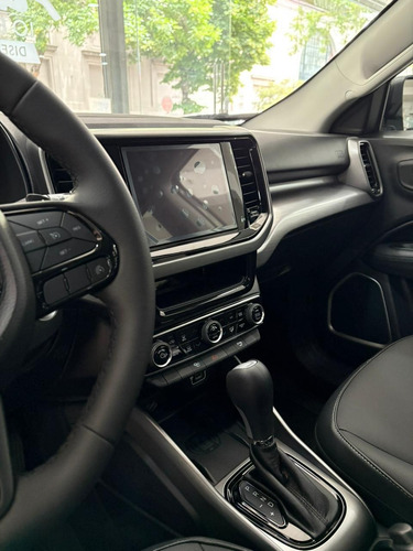 Fiat Toro 1.3 T270 Volcano 4X2 At