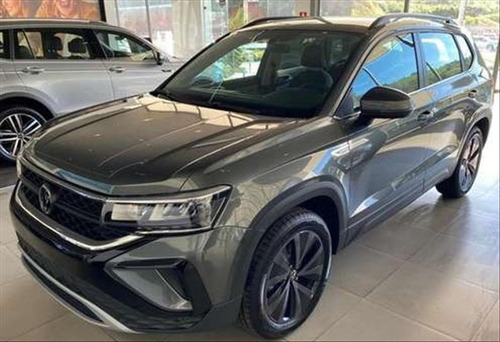 Volkswagen Taos 1.4 250 Tsi Total Flex Confortline Automátic
