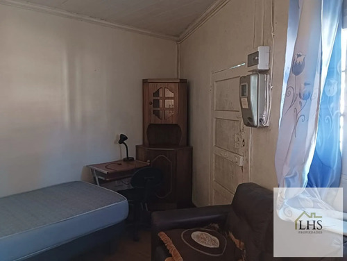 Propiedad 7 Habitaciones Y Alta Demanda De Arriendo | Invers