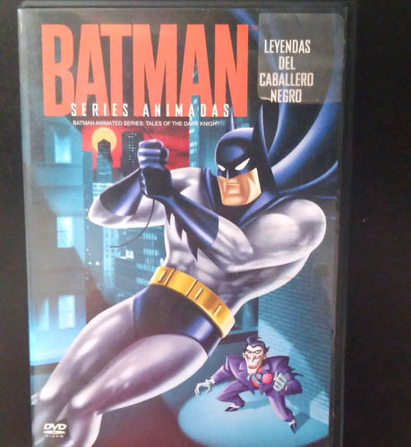 Batman: Dvd