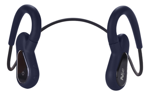 Auriculares Inalámbricos Bluetooth H, 5 Auriculares Deportiv