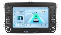Comprar Estéreo Carplay Para Vw Vento Amarok Tiguan Jetta Amarok Gol