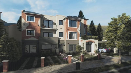 Imagen 2 de 4 de Venta Local Comercial Al Frente - San Martin De Los Andes
