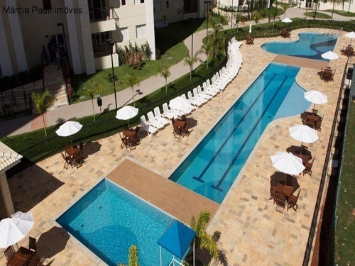 Imagem 14 de 18 de Apartamento No Condomínio Atmosphera - Jardim Ermida - Jundiaí - Ap05306 - 68545563
