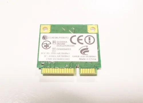 comprar Placa De Rede Wifi All In One Hp Ms200 - 9wem108qce05q