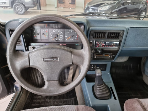 Imagem 11 de 14 de Chevrolet Opala 2.5 Comodoro