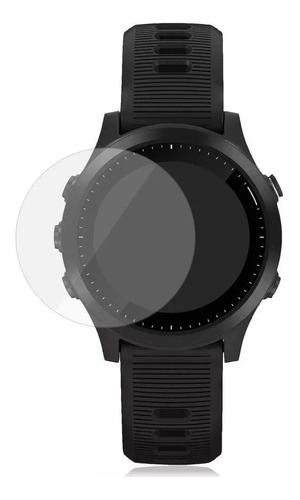 Lámina Vidrio Garmin Forerunner 255 / 255m