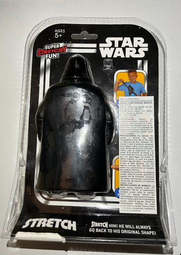 Darth Vader Stretch Star Wars