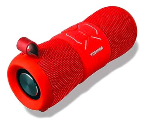 Toshiba Ty-wsp200r - Altavoz Bluetooth