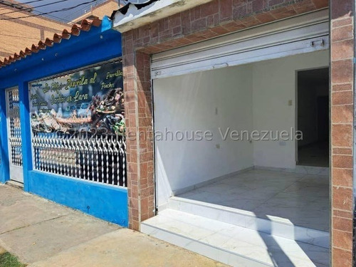 Imagen 25 de 30 de Local En Alquiler Urbanizacion Fundalara. Barquisimeto. Tu Asesor De Confianza Kenlimar Nieto. Contactame *0424 5/2/2/3/7/9/7* Código Flex 23-21551