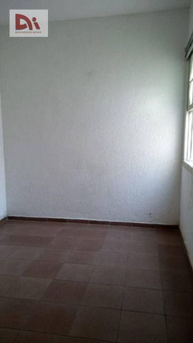 Imagem 6 de 26 de Casa Com 3 Dormitórios, 100 M² - Venda Por R$ 1.200.000,00 Ou Aluguel Por R$ 4.000,00/mês - Jardim Santa Cruz - Taubaté/sp - Ca0152