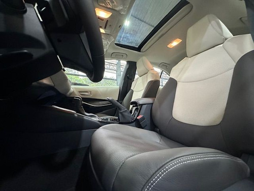 Toyota Corolla 2.0 Vvt-ie Altis Direct Shift