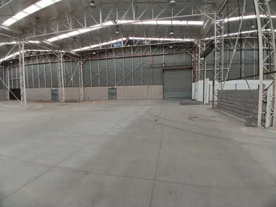 Bodega en arriendo