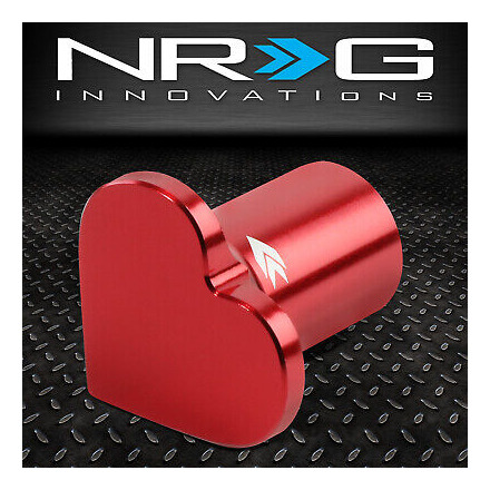 Nrg For 89-98 Nissan 240sx S13 S14 S15 Heart Shape E-bra Sxd
