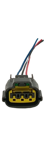 Conector Sensor Tps Luv D Max 3.5