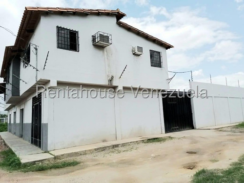 Dennymar, Vende Casa Con Fines Comerciales, Por Contar Con Locales Que Pueden Ser Ambientados De Acuerdo A La Necesidad Del Cliente Y Rentabilizar Tu Inversión, Ubicada En Av El Placer. B5ac855