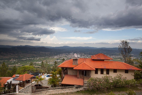 Venta De 3 Excelentes Villas Con Hermosa Vista En Jarabacoa