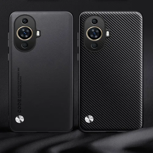 Funda Para Huawei Nova 12s Sólido Resistente A Los Arranques