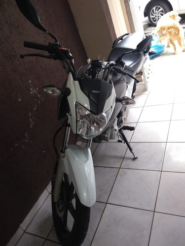 Honda Titan