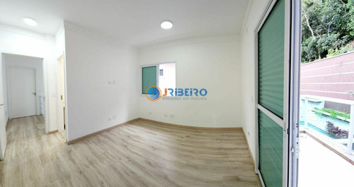 Imagem 28 de 30 de Casa Em Condomínio Jardim Itatinga À Venda, Horto Florestal, Zona Norte, São Paulo-sp - Ita56