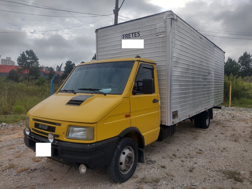 Iveco Daily 3510 