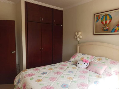 Imagen 5 de 16 de Yosmar & Fernando Venden Townhouse En Trigal Norte, Res. Monte Plata. Lemth - 163 Solo Clientes