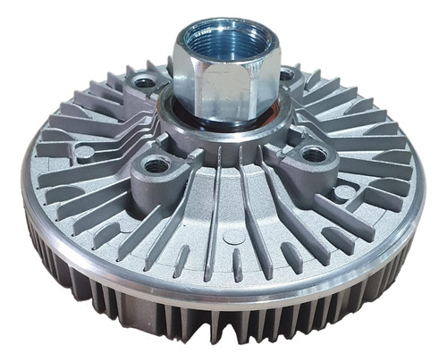 Fan Clutch Chevrolet Colorado Hummer H3 (csc Korea)