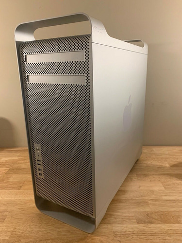 Apple Mac Pro 5.1 High Sierra 6-core