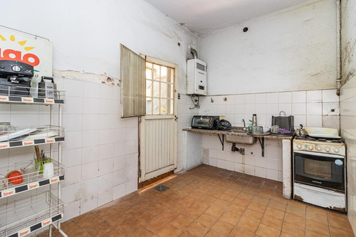 Imagen 10 de 17 de Como Una Casa!! Ph A Reciclar Con Terreno De 8,66 M X 26,5 M