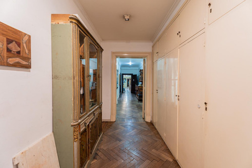 Departamento Estilo Francés En Microcentro