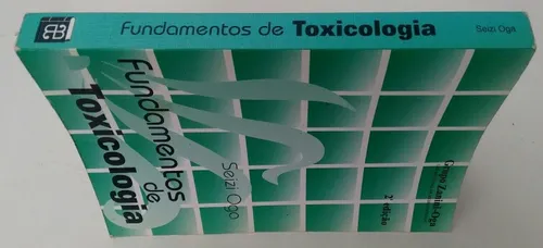 Fundamentos de Toxicologia