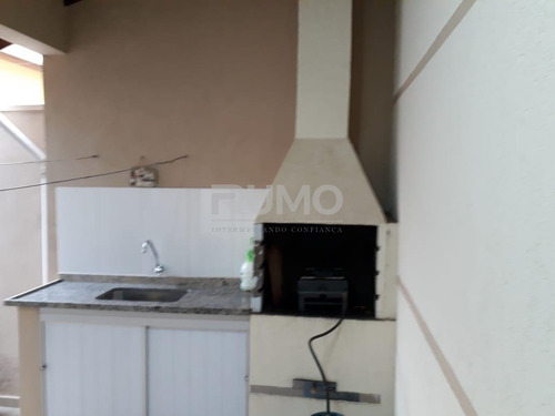 Imagem 19 de 23 de Casa À Venda Em Jardim Nova Europa - Ca011803