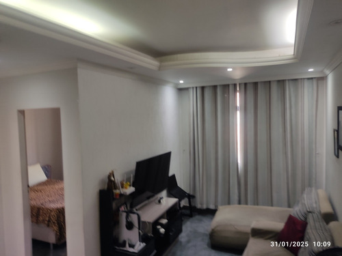 Apartamento No Centro De Contagem Venda Ou Locação