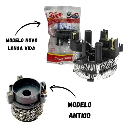 Rua0804プロフ必読　904545 Resistencia P/ Chuveiro Fame Kibanho 4t 220v-5400w Original