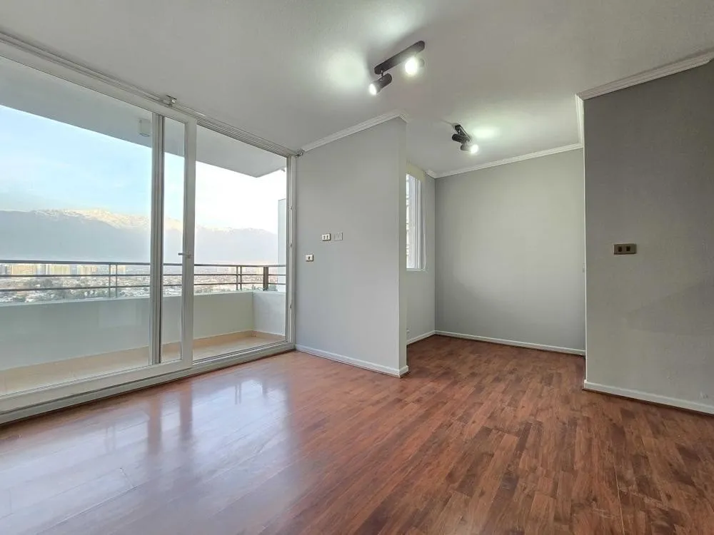 Imagen 1 de 26 de Departamento En Venta De 1 Dorm. En Macul