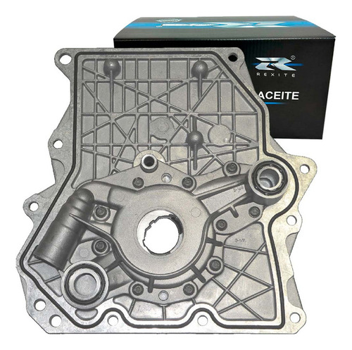 Bomba Aceite Para Mini Cooper S 1.6l L4 2006