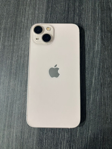 Iphone 13 - 256gb Color Rosa Rosa (Usado)