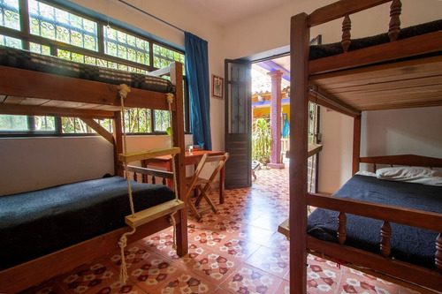 Oportunidad De Inversión Colonial En El Corazón De San Cristóbal De Las Casas