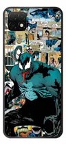 Comprar Funda Protector Para Huawei Nova Y60 Venom Marvel