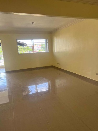 Vendo Apartamento Listo Para Mudarse En San Cristóbal