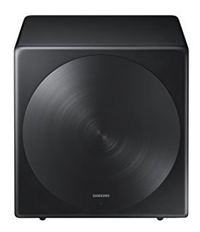 Subwoofer De Sonido Samsung Swaw700