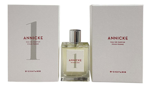 Edp 3.4 Onzas Annicke 1 Por  Eight & Bob Para  Mujer En