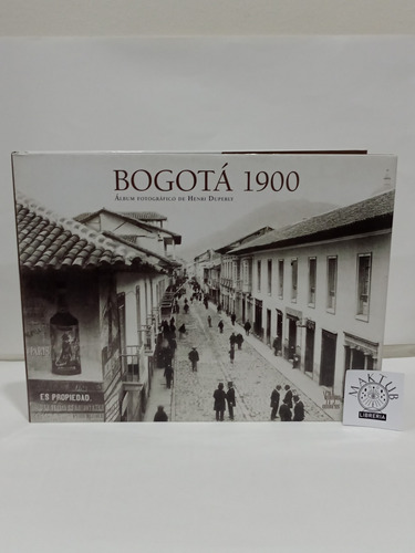 Bogotá 1900 